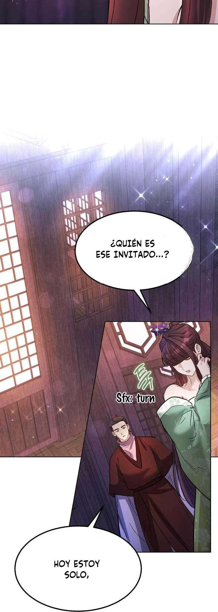 Matrimonio Secreto Capítulo 16 - Página 34 en español