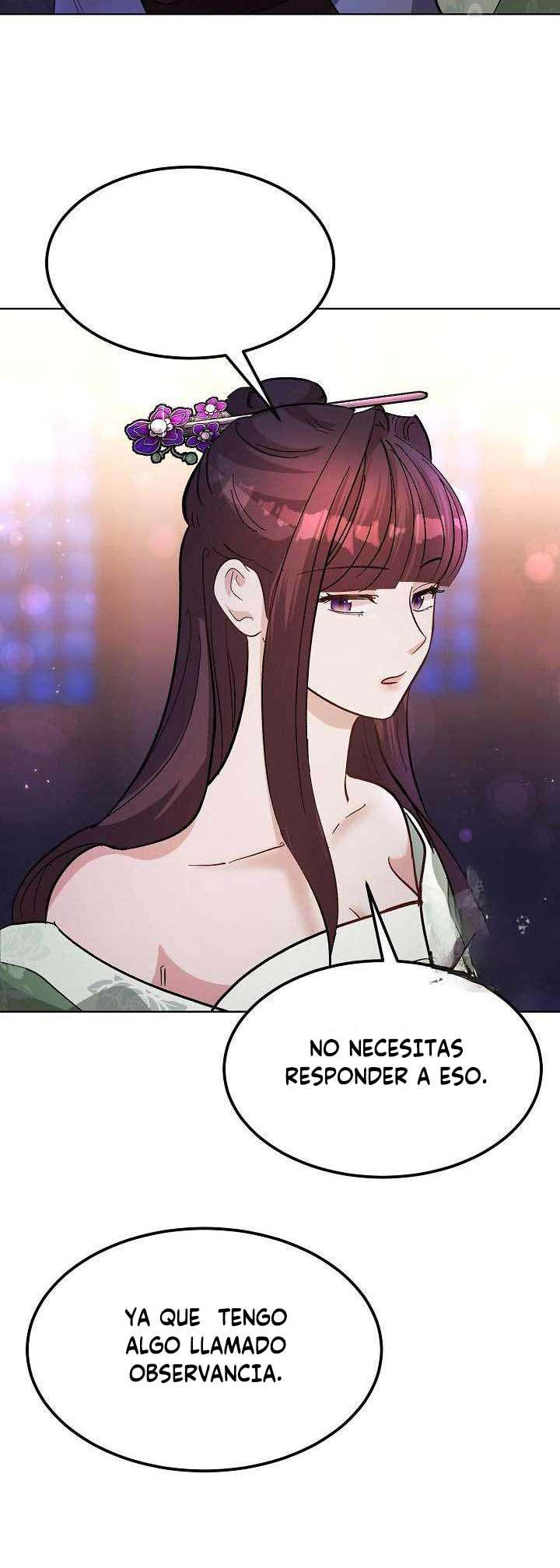 Matrimonio Secreto Capítulo 16 - Página 36 en español
