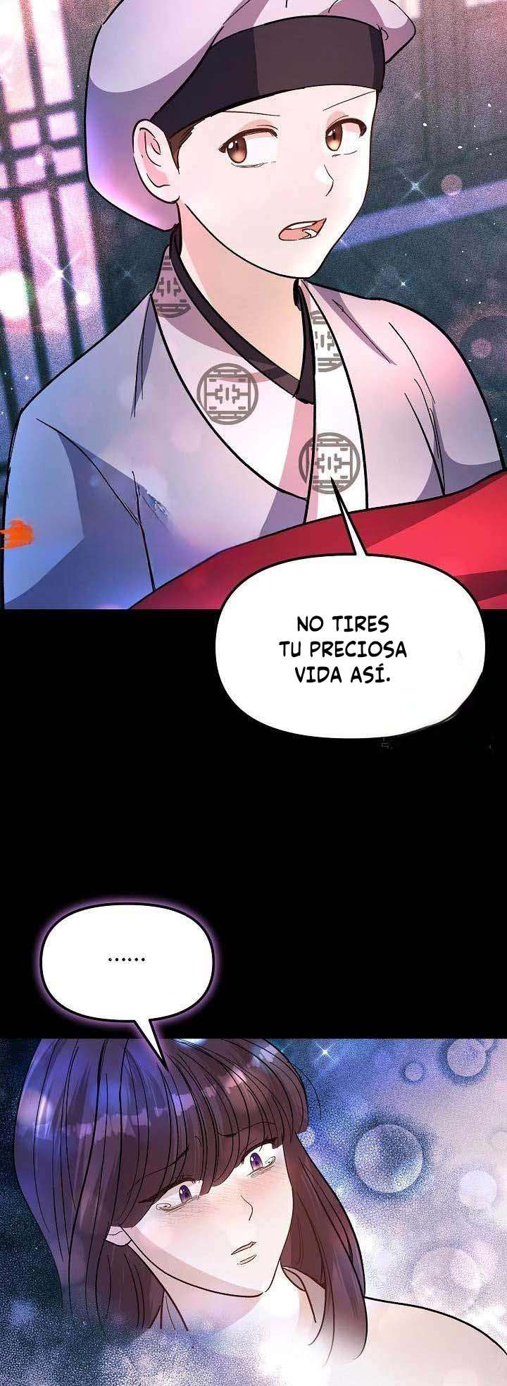 Matrimonio Secreto Capítulo 16 - Página 41 en español
