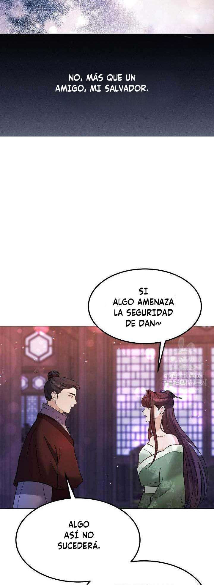 Matrimonio Secreto Capítulo 16 - Página 42 en español
