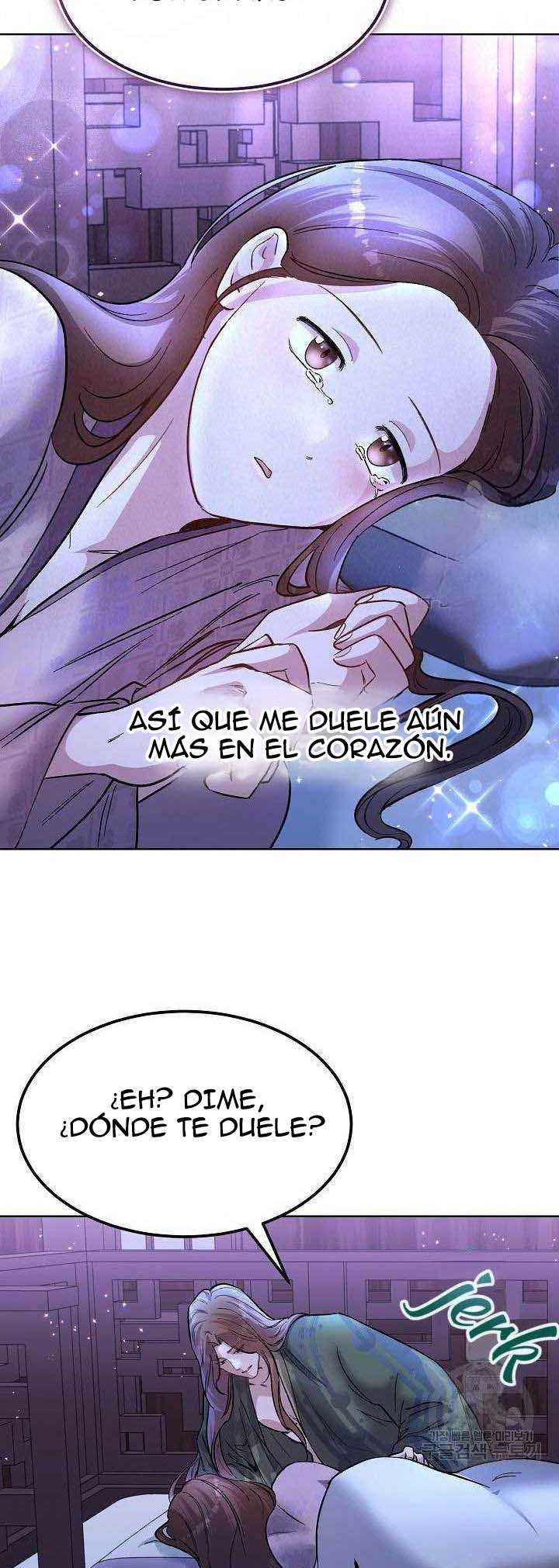 Matrimonio Secreto Capítulo 17 - Página 10 en español