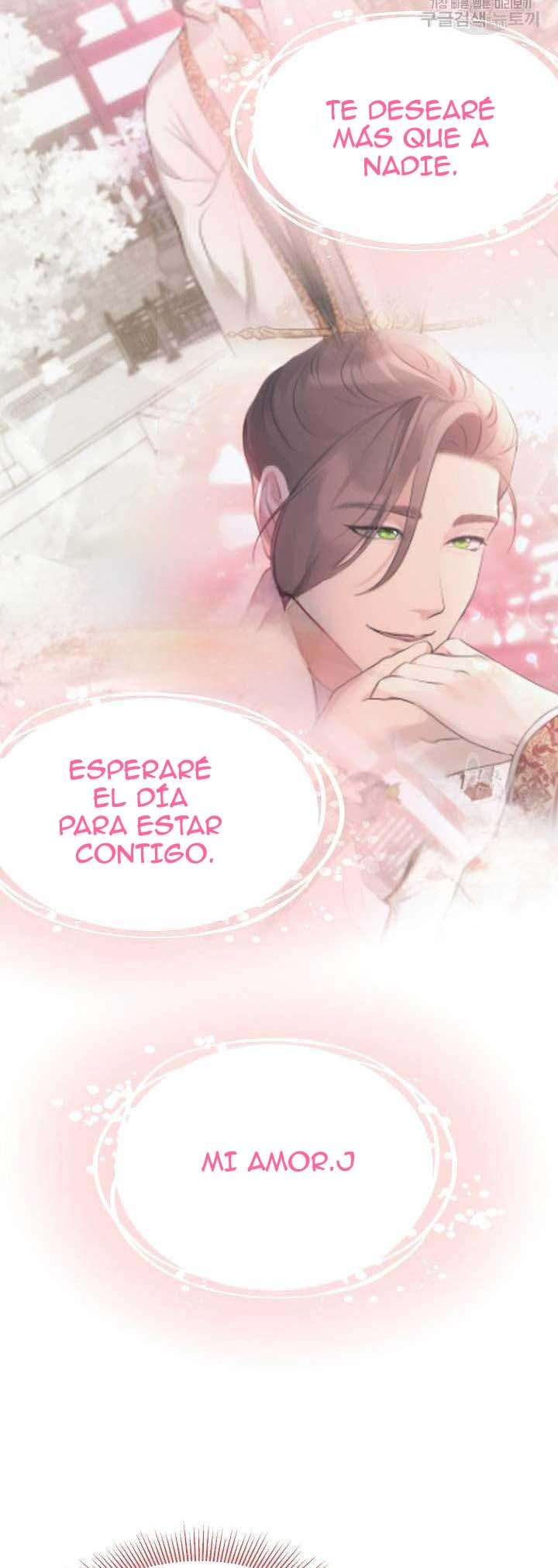 Matrimonio Secreto Capítulo 17 - Página 12 en español