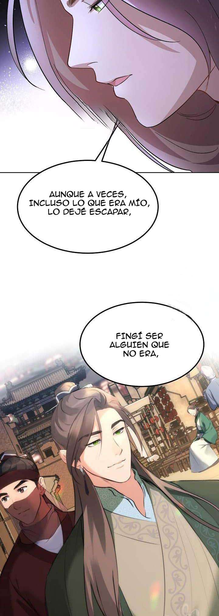 Matrimonio Secreto Capítulo 17 - Página 18 en español