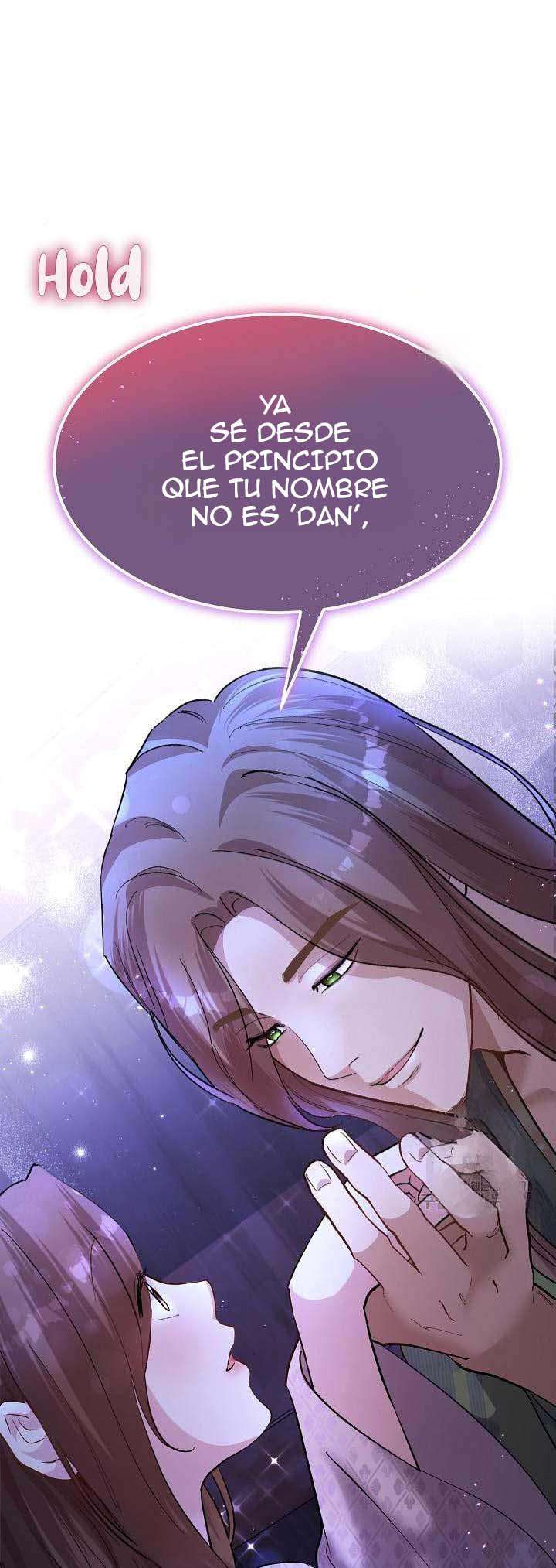 Matrimonio Secreto Capítulo 17 - Página 21 en español