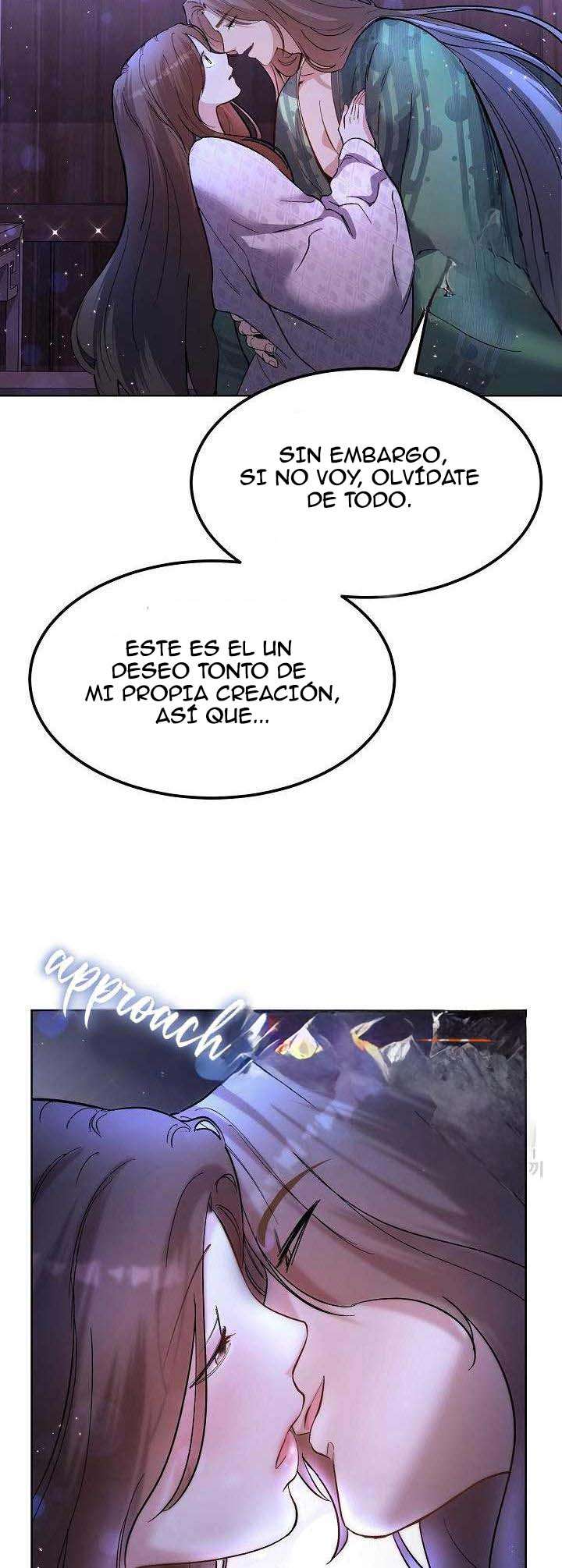 Matrimonio Secreto Capítulo 17 - Página 27 en español