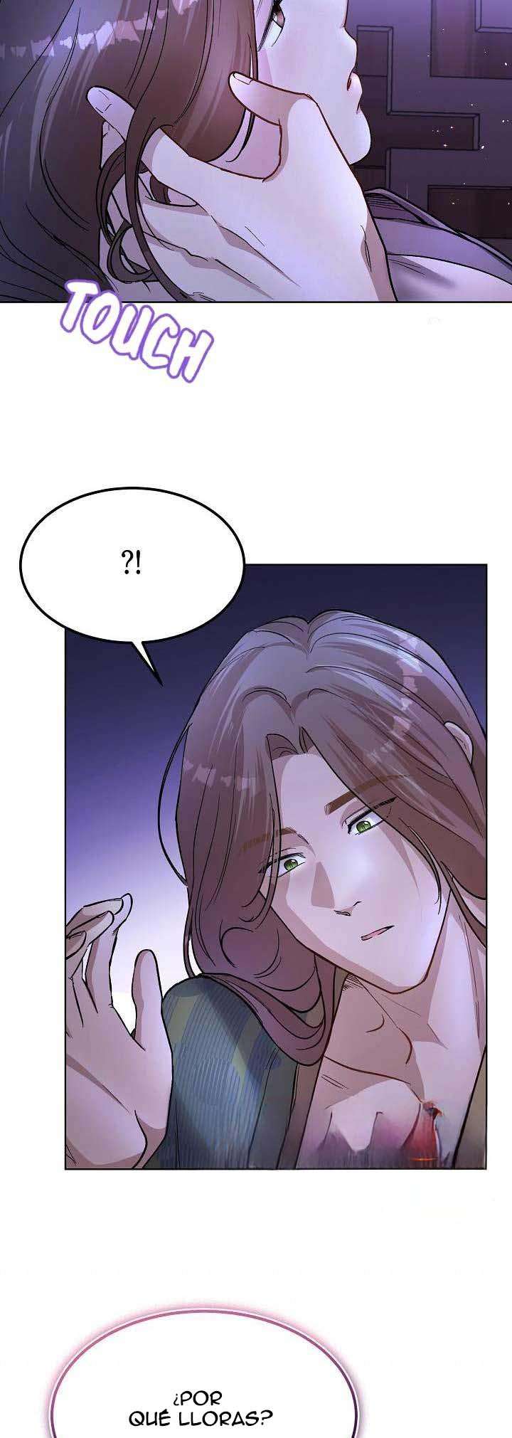 Matrimonio Secreto Capítulo 17 - Página 9 en español