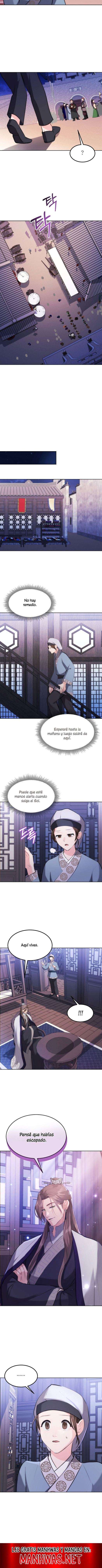 Matrimonio Secreto Capítulo 2 - Página 3 en español