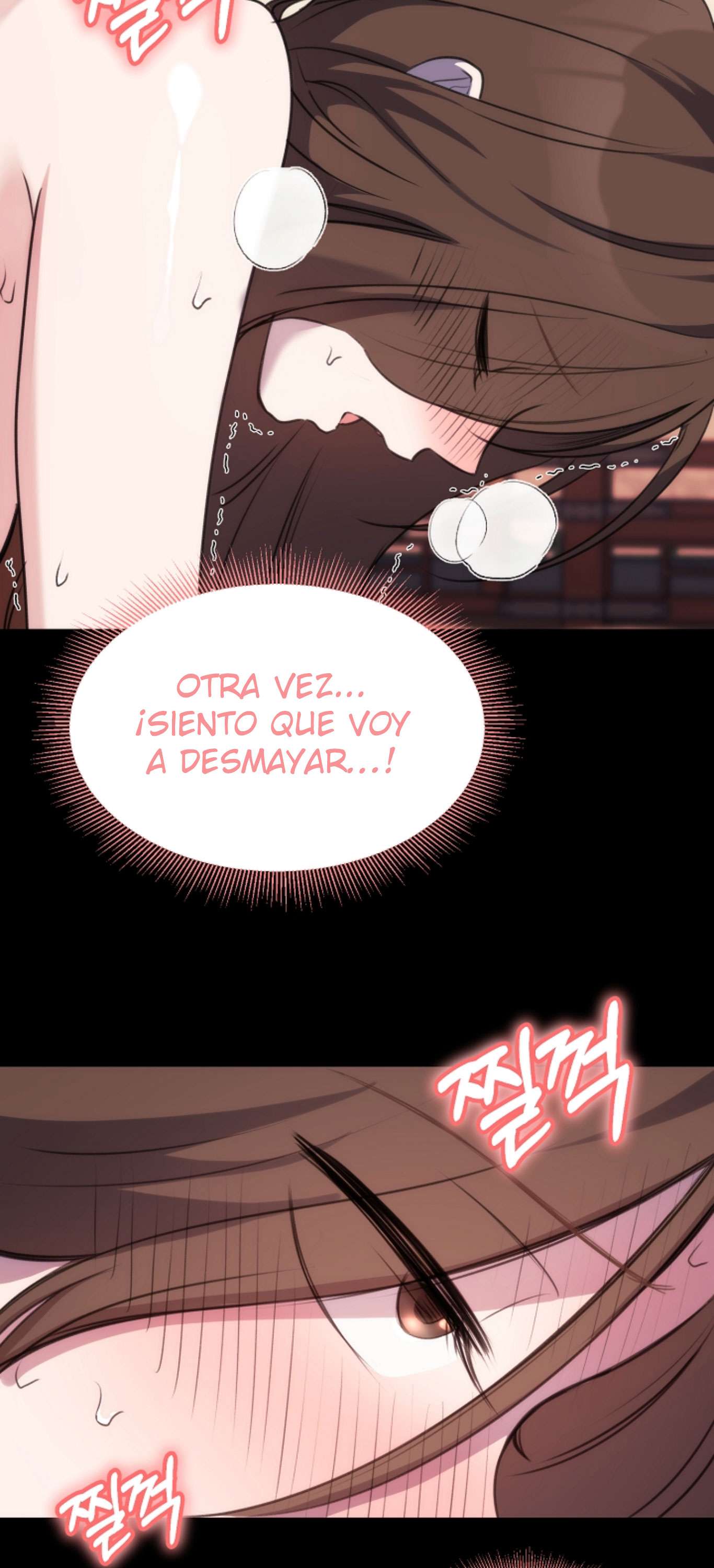 Matrimonio Secreto Capítulo 9 - Página 17 en español