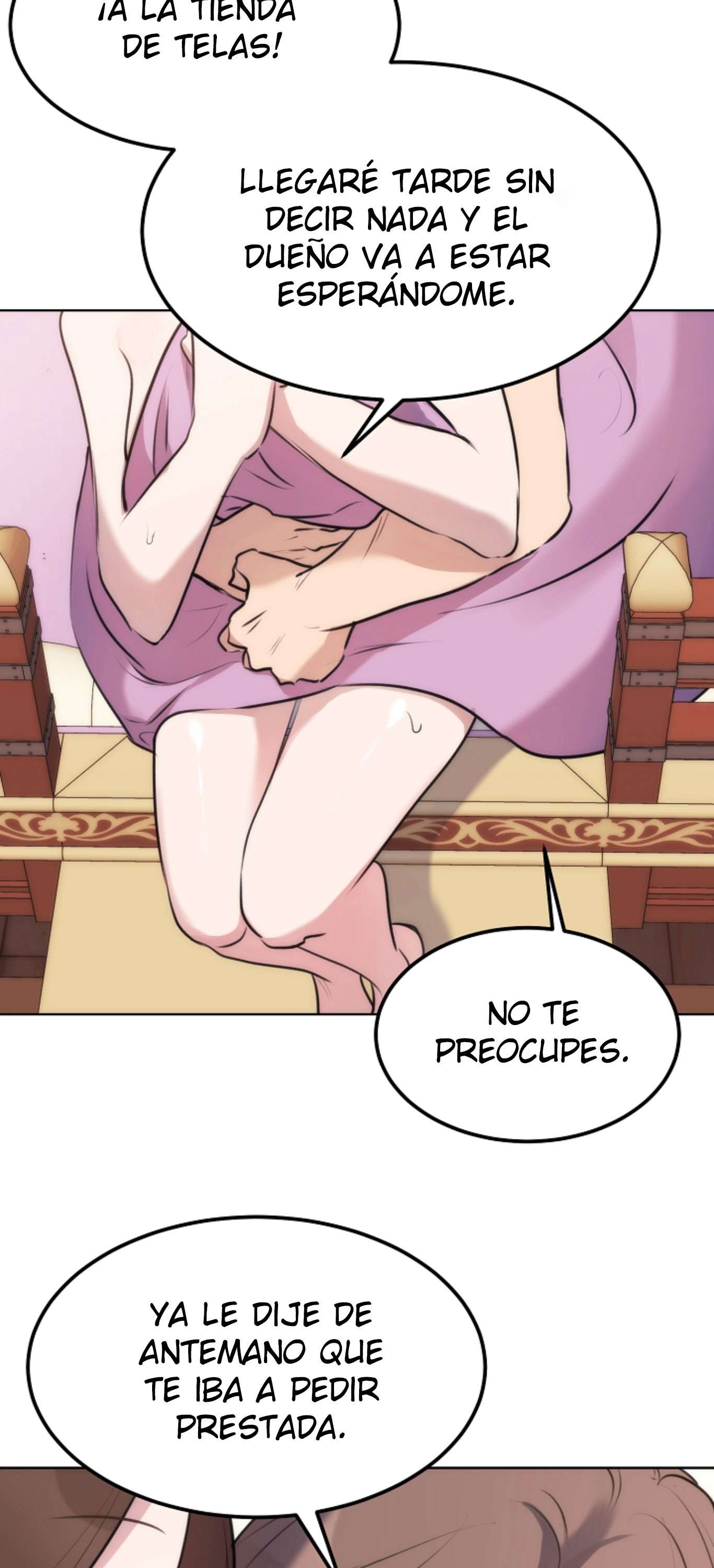 Matrimonio Secreto Capítulo 9 - Página 27 en español