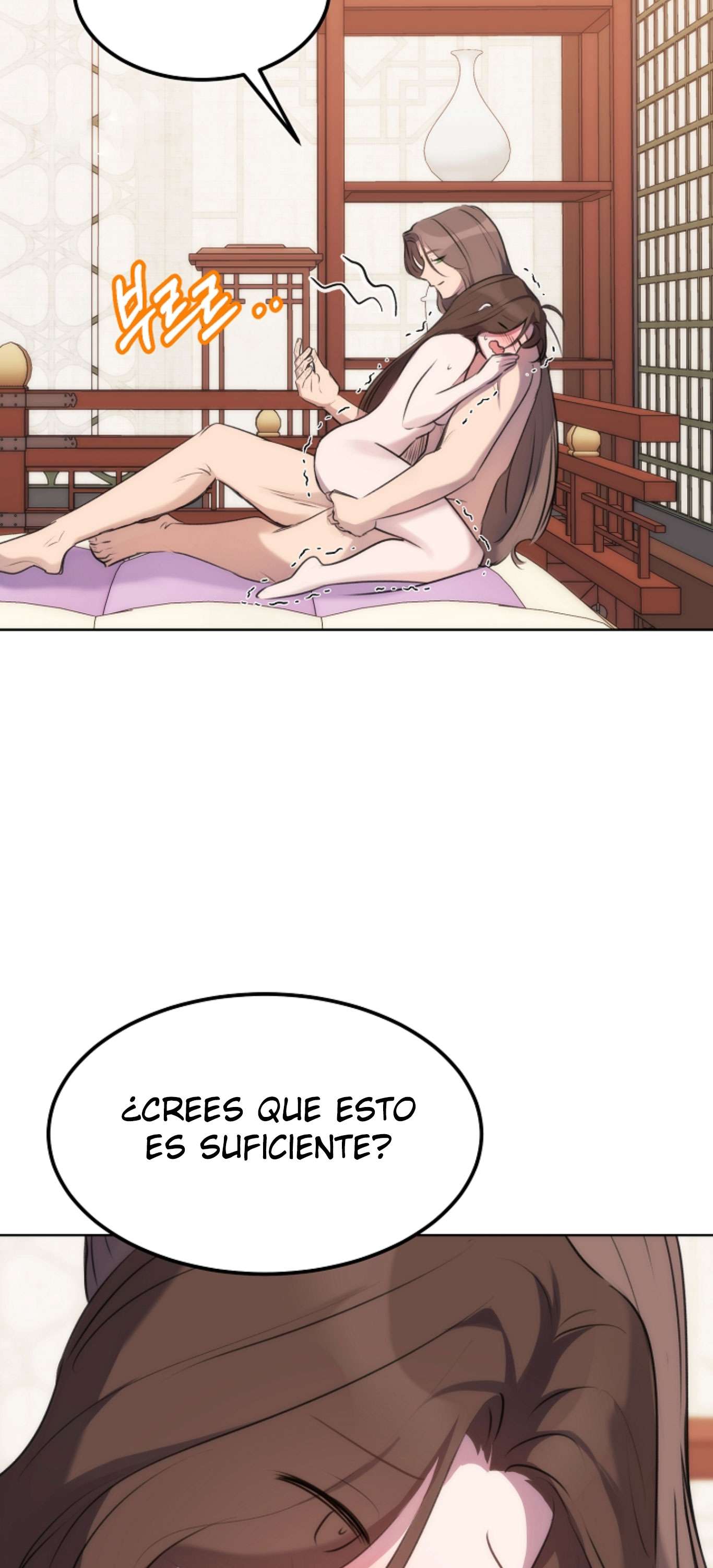 Matrimonio Secreto Capítulo 9 - Página 43 en español