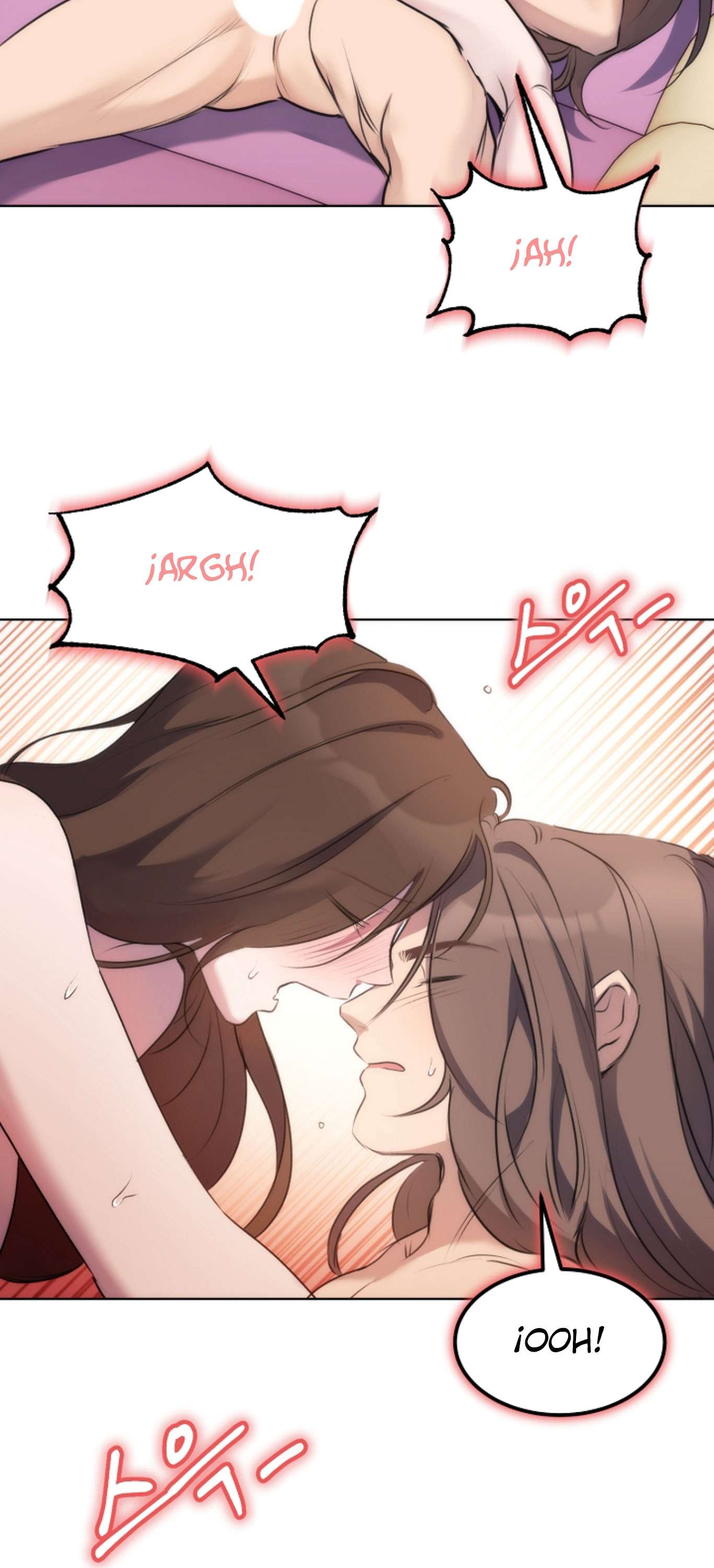 Matrimonio Secreto Capítulo 9 - Página 49 en español