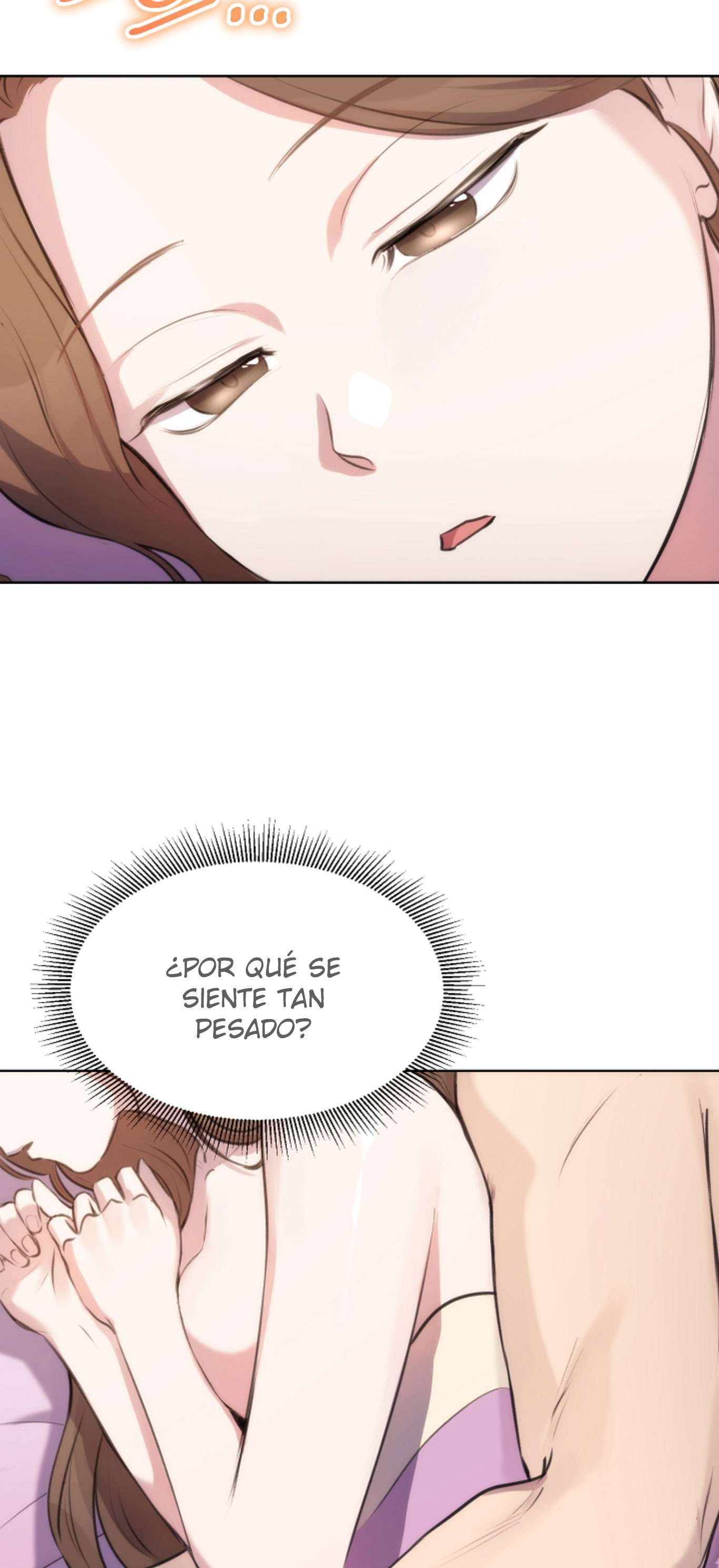 Matrimonio Secreto Capítulo 9 - Página 9 en español