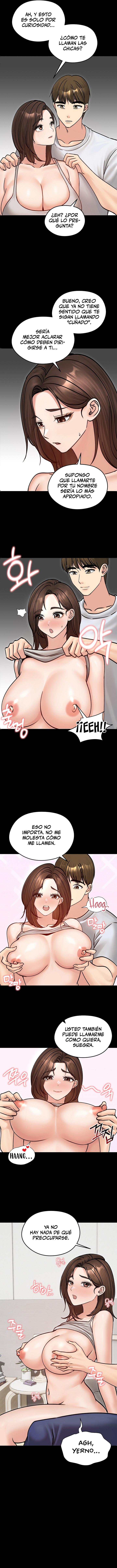 Esposa Fugitiva Capítulo 51 - Página 11 en español