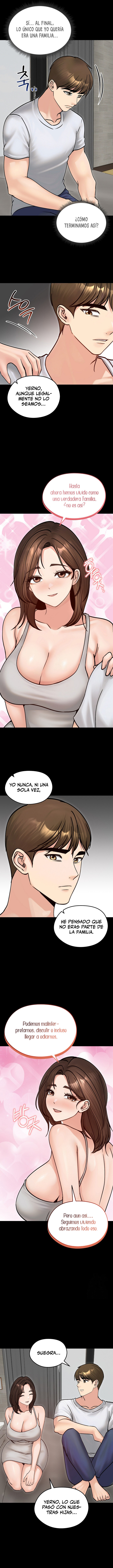 Esposa Fugitiva Capítulo 51 - Página 7 en español