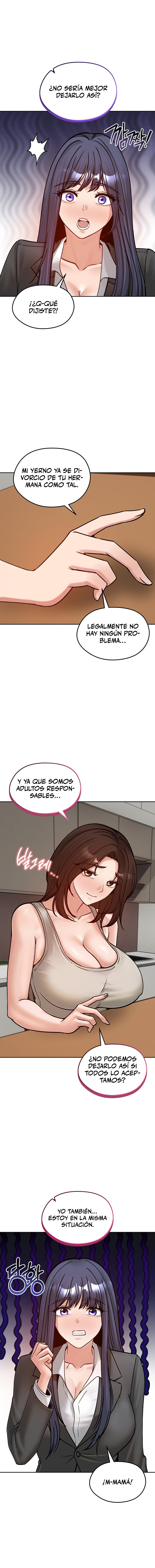 Esposa Fugitiva Capítulo 52 - Página 10 en español