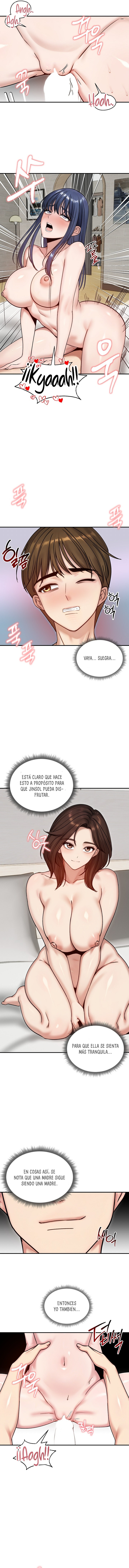 Esposa Fugitiva Capítulo 55 - Página 7 en español