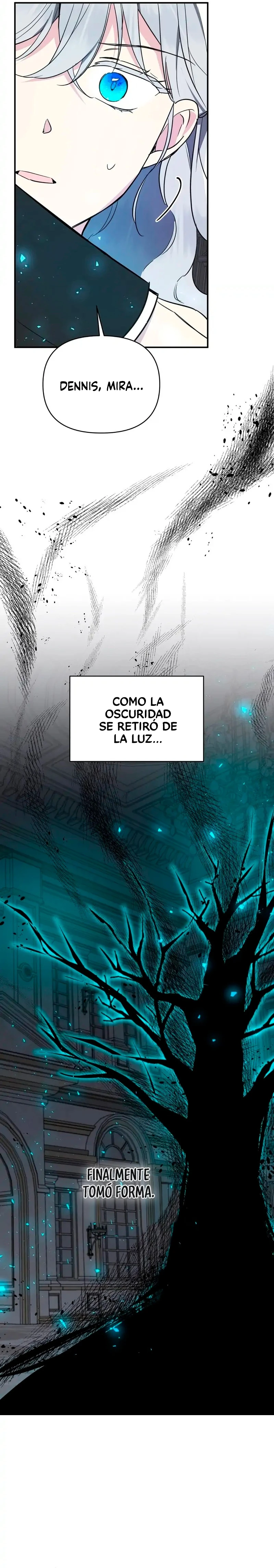 El teorema del último inmortal Capítulo 21 - Página 14 en español