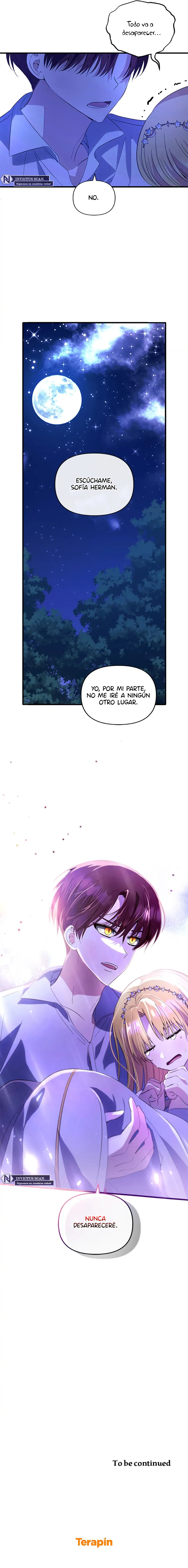 Bienvenido ¿Es La Primera Vez Que Ves Una Villana Tan Linda? Capítulo 31 - Página 10 en español