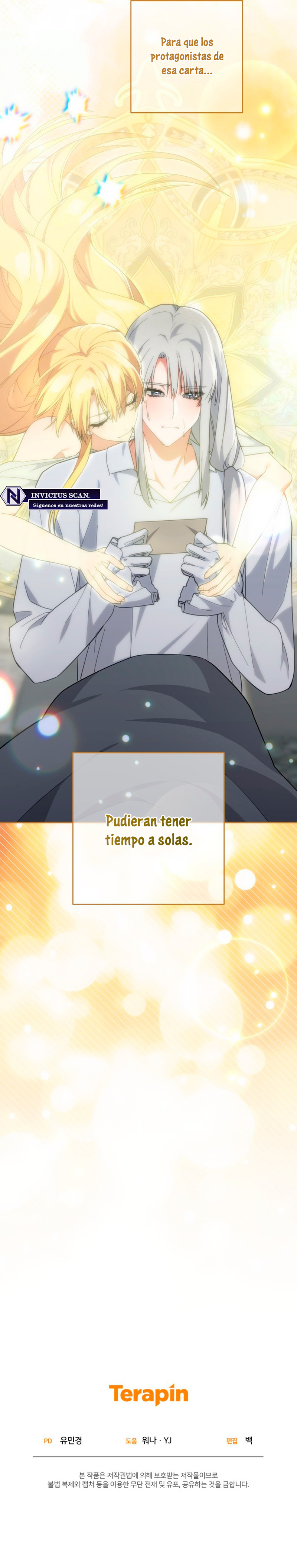 Bienvenido ¿Es La Primera Vez Que Ves Una Villana Tan Linda? Capítulo 55 - Página 12 en español