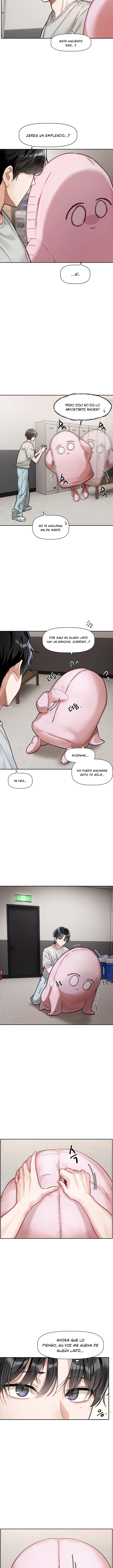 En búsqueda de amor Capítulo 1 - Página 16 en español