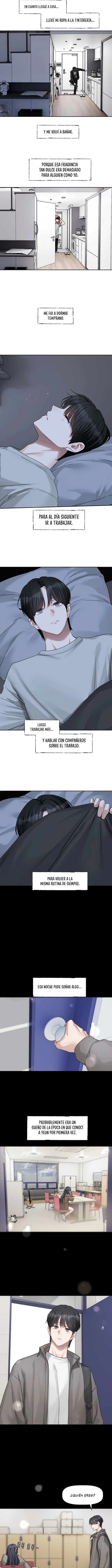 En búsqueda de amor Capítulo 21 - Página 12 en español