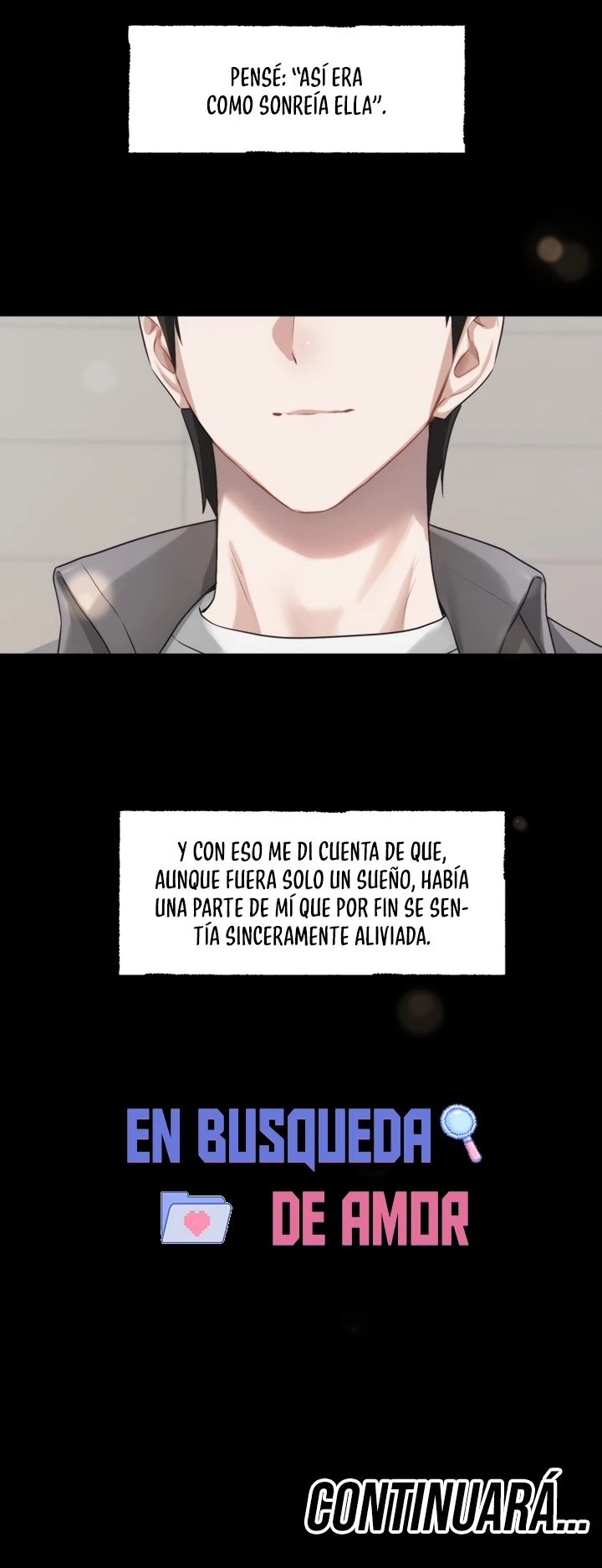 En búsqueda de amor Capítulo 21 - Página 14 en español