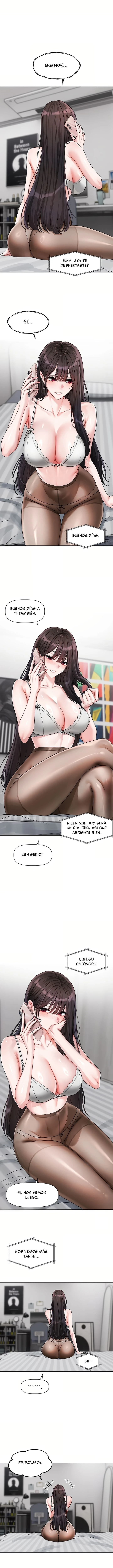 En búsqueda de amor Capítulo 23 - Página 9 en español