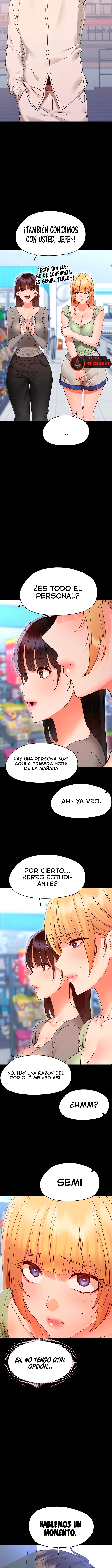 Pequeña bestia Capítulo 35 - Página 14 en español