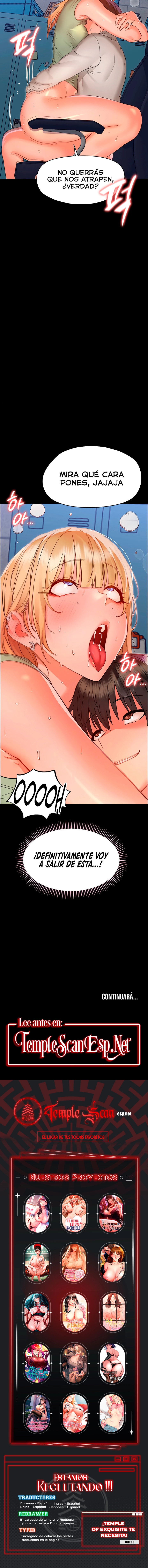 Pequeña bestia Capítulo 35 - Página 16 en español