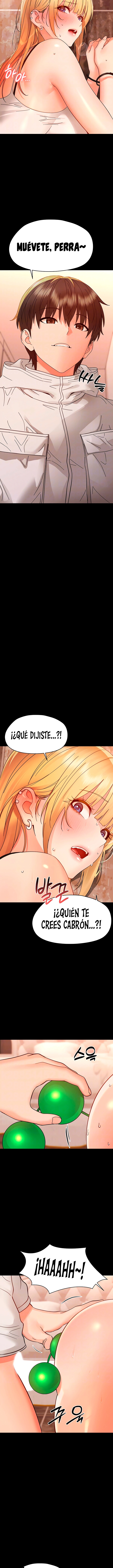 Pequeña bestia Capítulo 35 - Página 3 en español