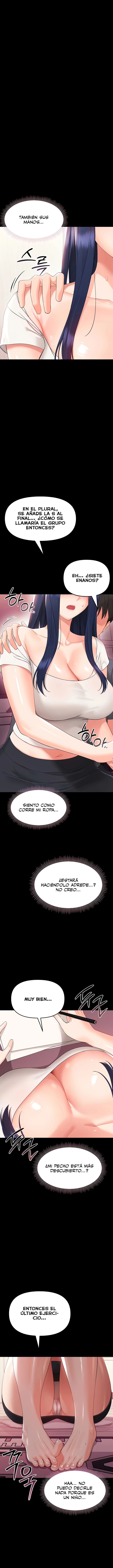 Pequeña bestia Capítulo 7 - Página 13 en español