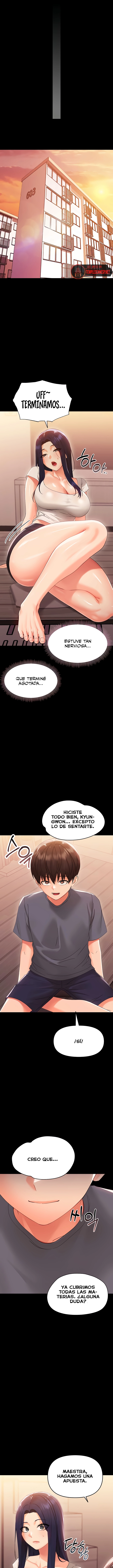 Pequeña bestia Capítulo 7 - Página 14 en español