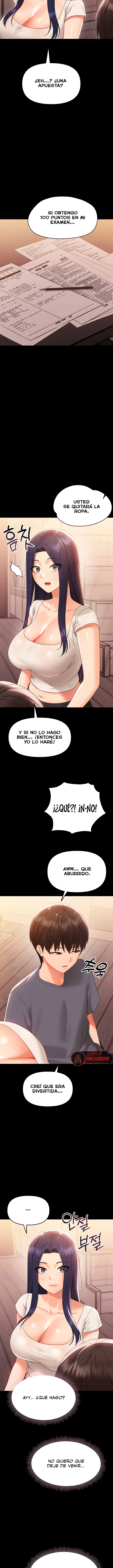 Pequeña bestia Capítulo 7 - Página 15 en español