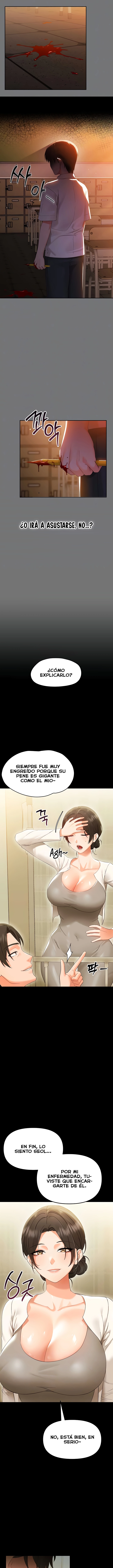 Pequeña bestia Capítulo 7 - Página 3 en español