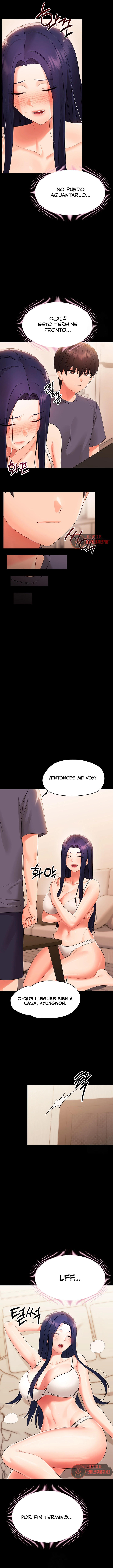 Pequeña bestia Capítulo 8 - Página 13 en español