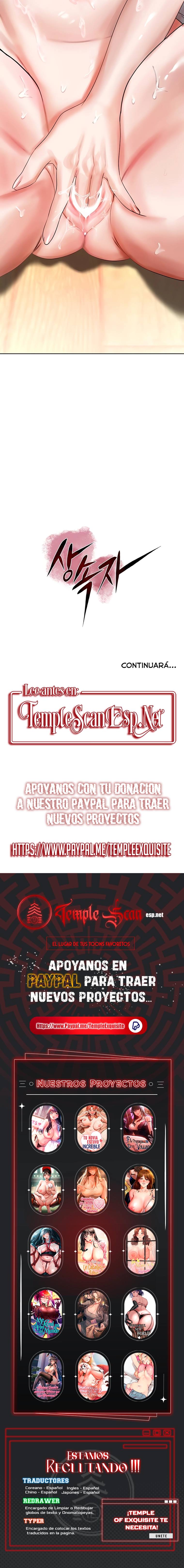 La propiedad del heredero Capítulo 20 - Página 16 en español