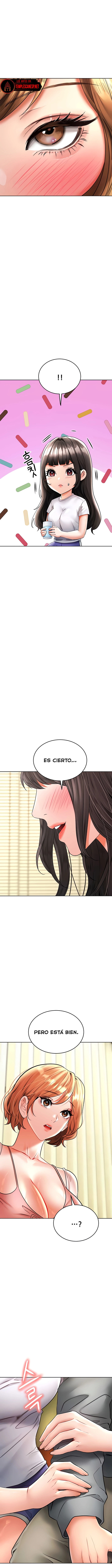 La propiedad del heredero Capítulo 21 - Página 13 en español