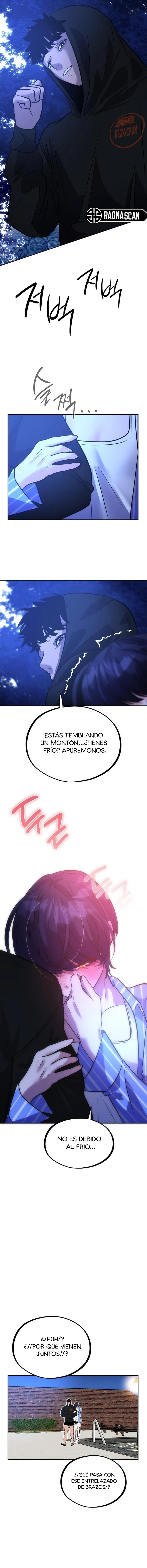 Camión de comida de Go Deokchun Capítulo 21 - Página 10 en español