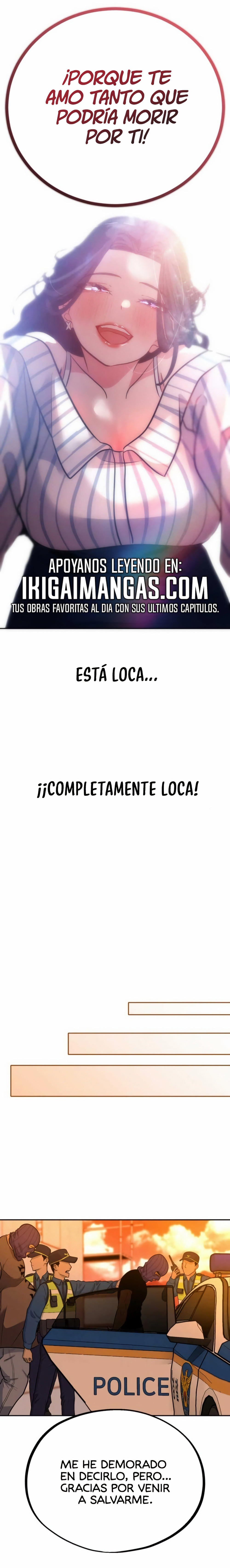 Camión de comida de Go Deokchun Capítulo 29 - Página 4 en español