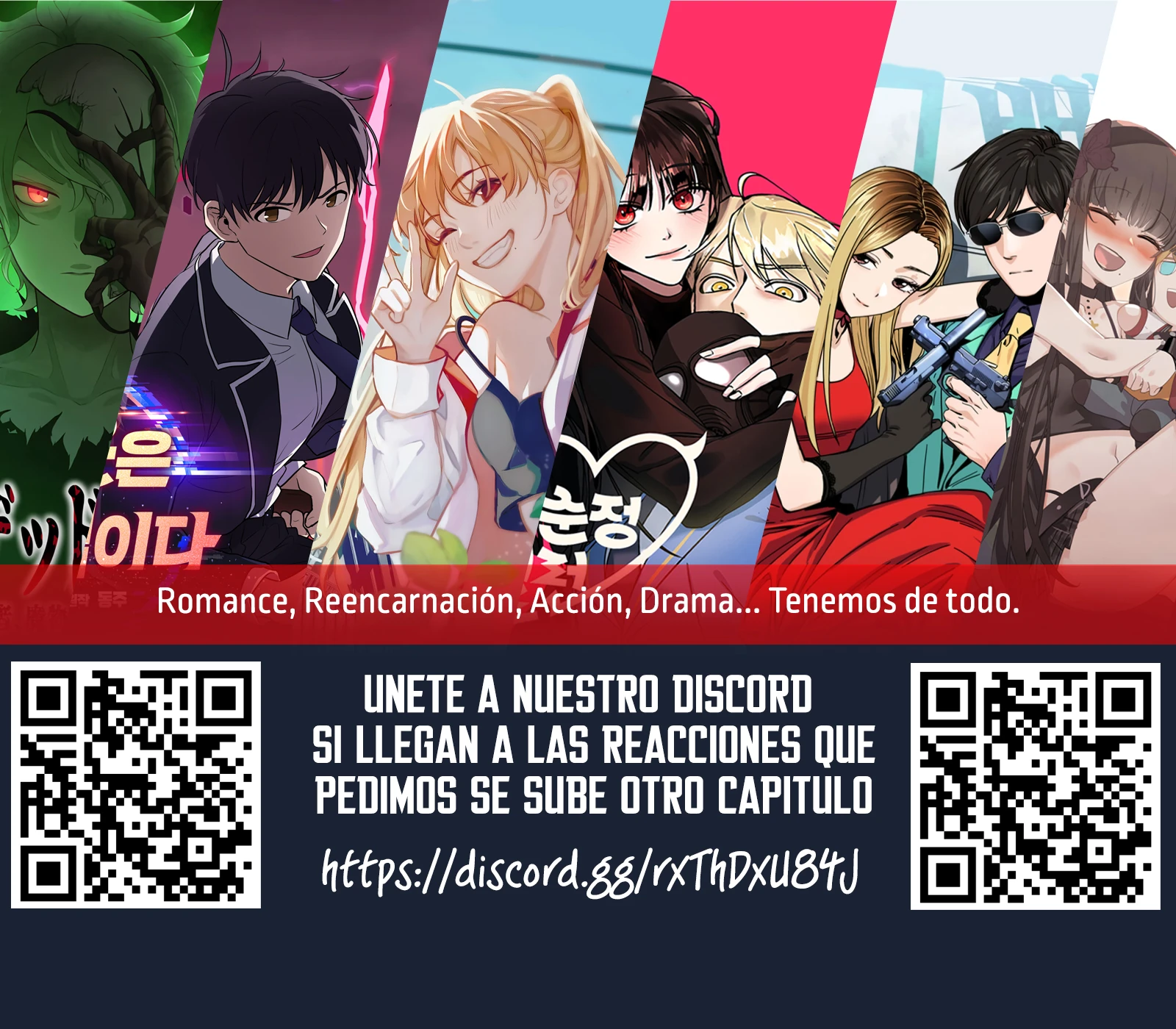 Camión de comida de Go Deokchun Capítulo 32 - Página 37 en español