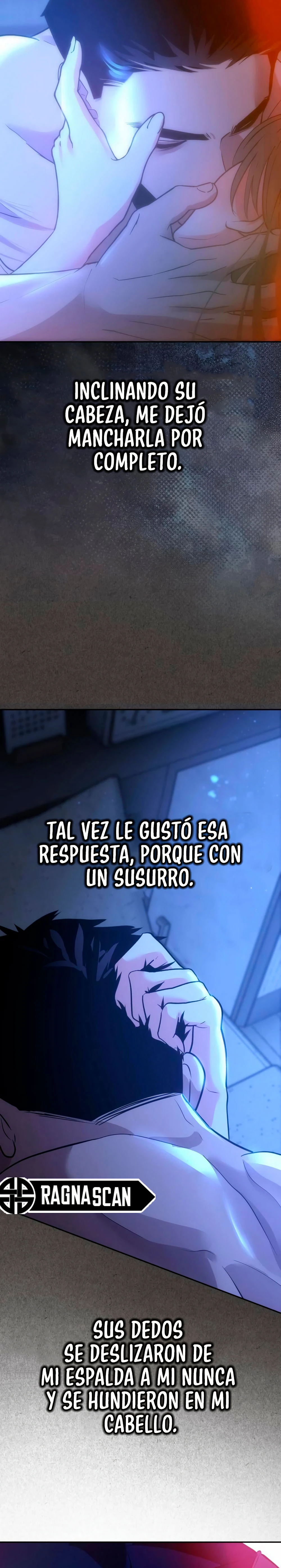 Camión de comida de Go Deokchun Capítulo 32 - Página 7 en español