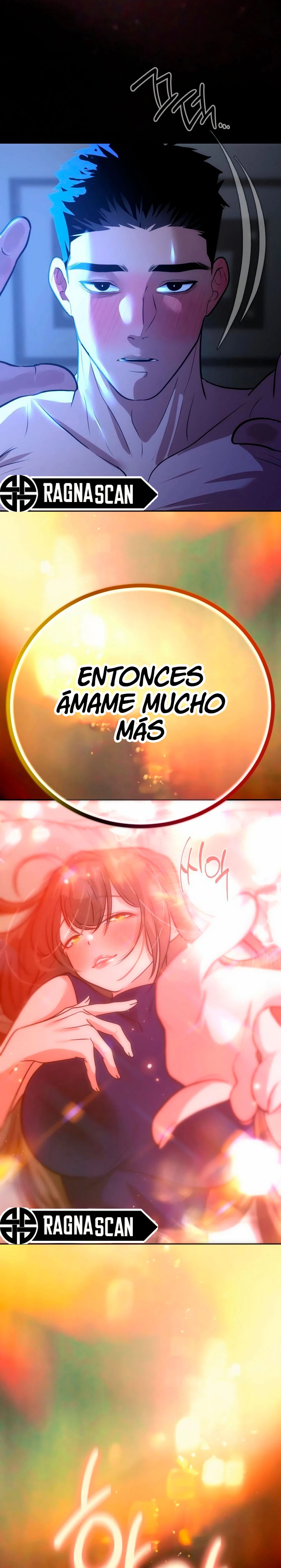 Camión de comida de Go Deokchun Capítulo 32 - Página 9 en español