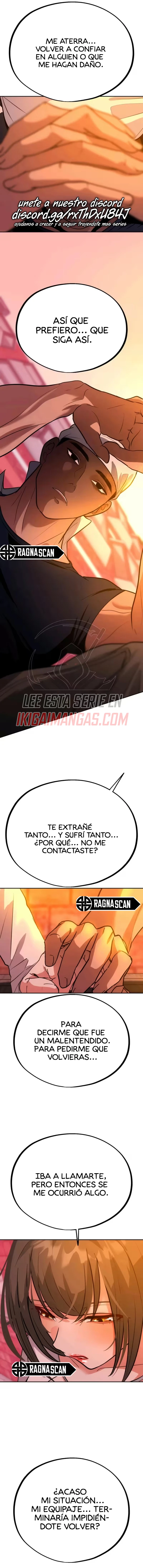 Camión de comida de Go Deokchun Capítulo 34 - Página 7 en español