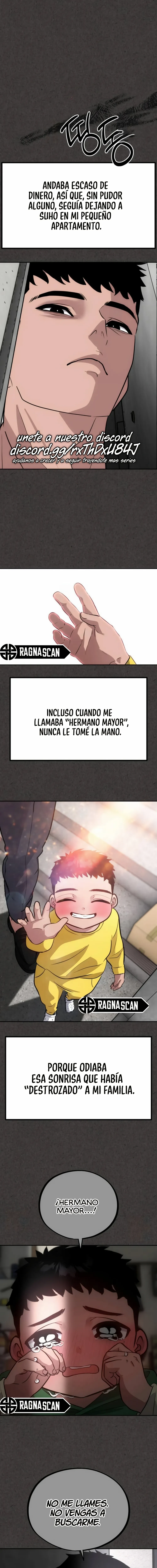 Camión de comida de Go Deokchun Capítulo 35 - Página 3 en español