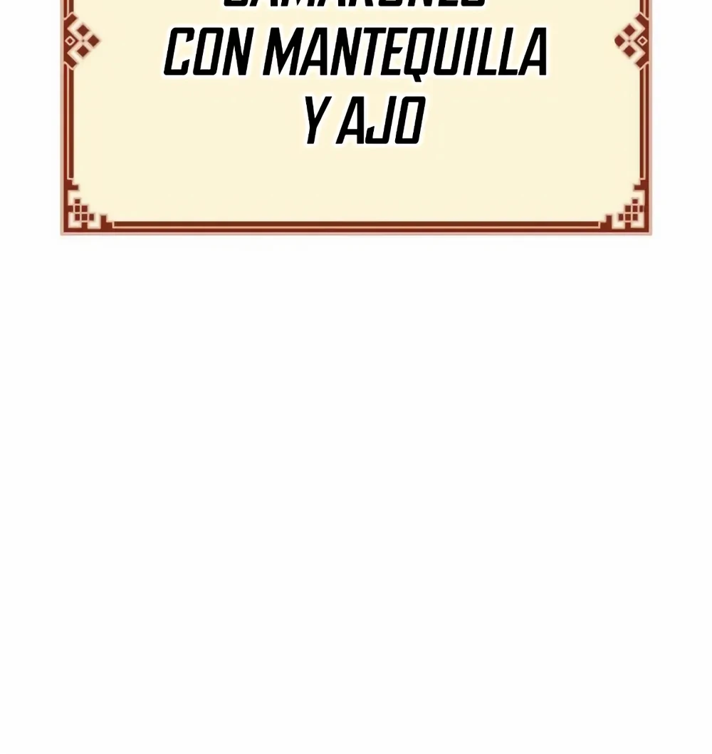 Camión de comida de Go Deokchun Capítulo 37 - Página 5 en español