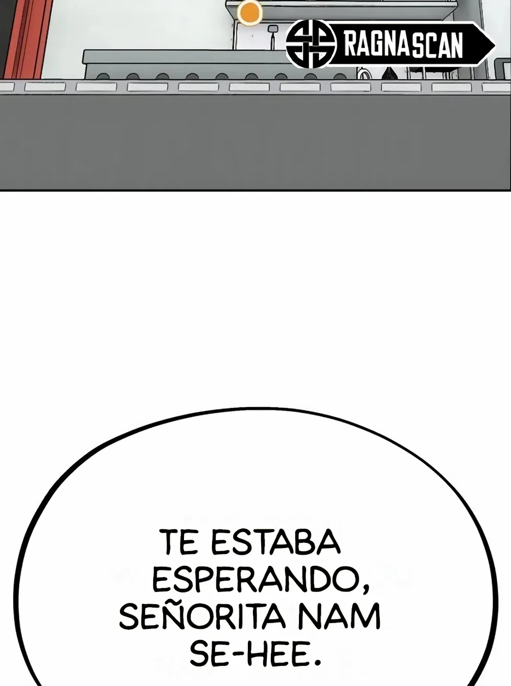 Camión de comida de Go Deokchun Capítulo 37 - Página 7 en español