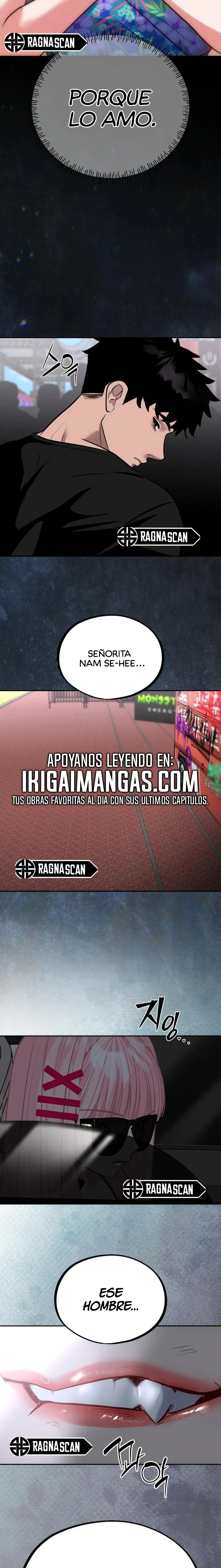 Camión de comida de Go Deokchun Capítulo 38 - Página 6 en español