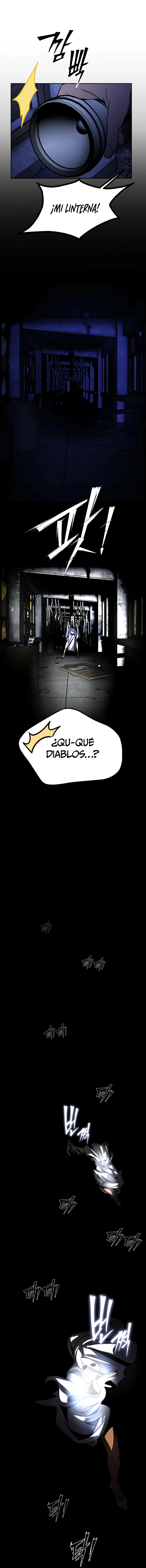 Camión de comida de Go Deokchun Capítulo 7 - Página 14 en español