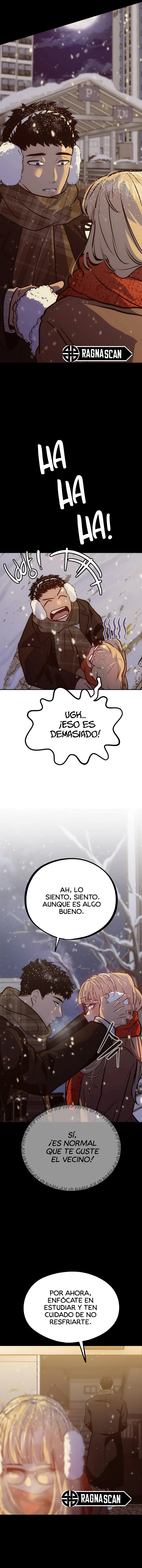Camión de comida de Go Deokchun Capítulo 9 - Página 9 en español