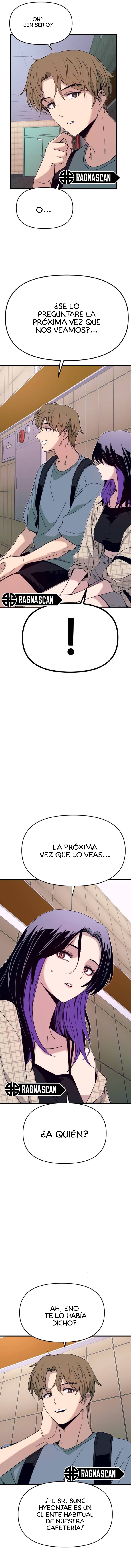 Nuestro encuentro en el ultimo tren. Capítulo 56 - Página 12 en español